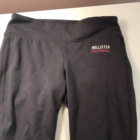 Hollister leggings - Picture 1 of 2